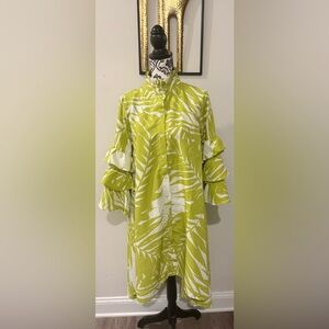 True Destiny Tunic Dress